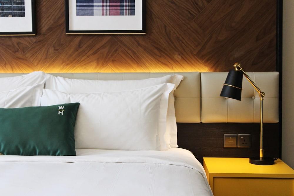 WEIL Hotel photo 2