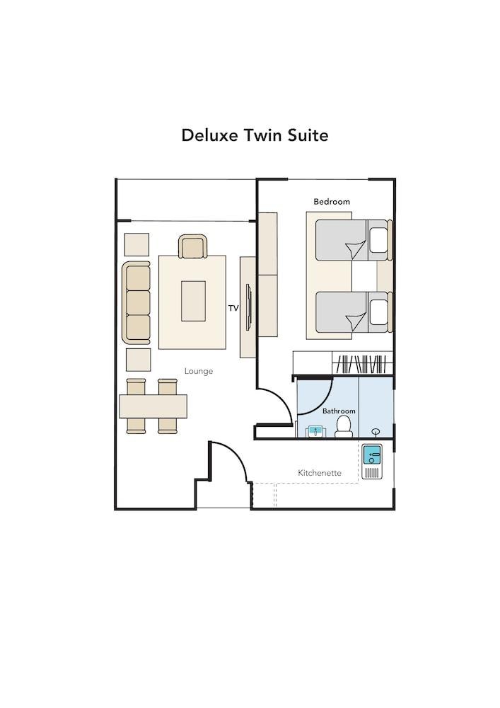 Acappella Suite Hotel photo 1