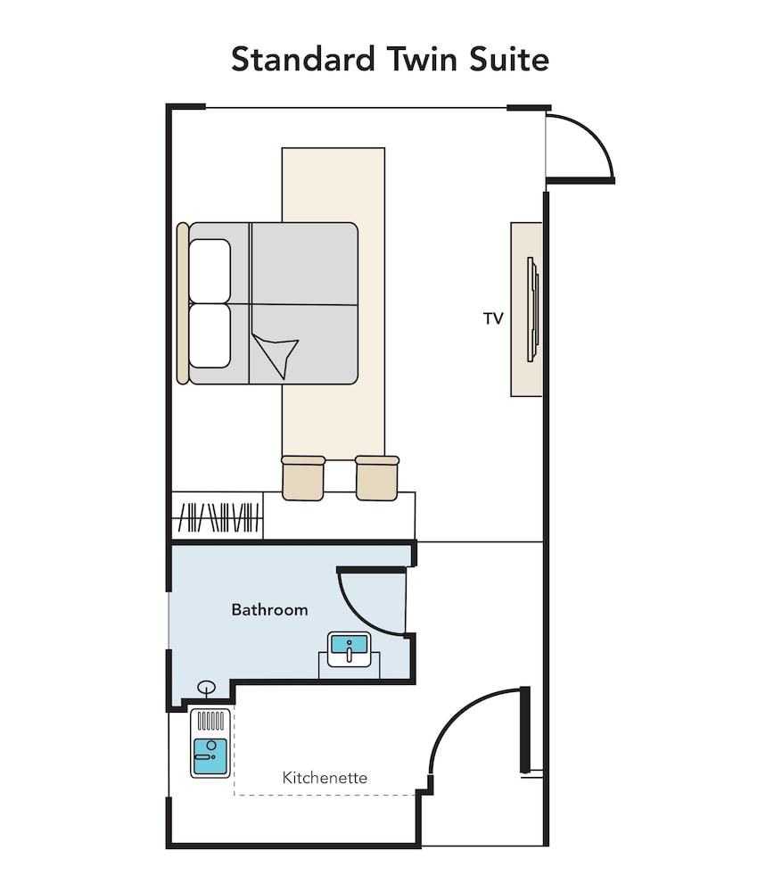 Acappella Suite Hotel photo 2