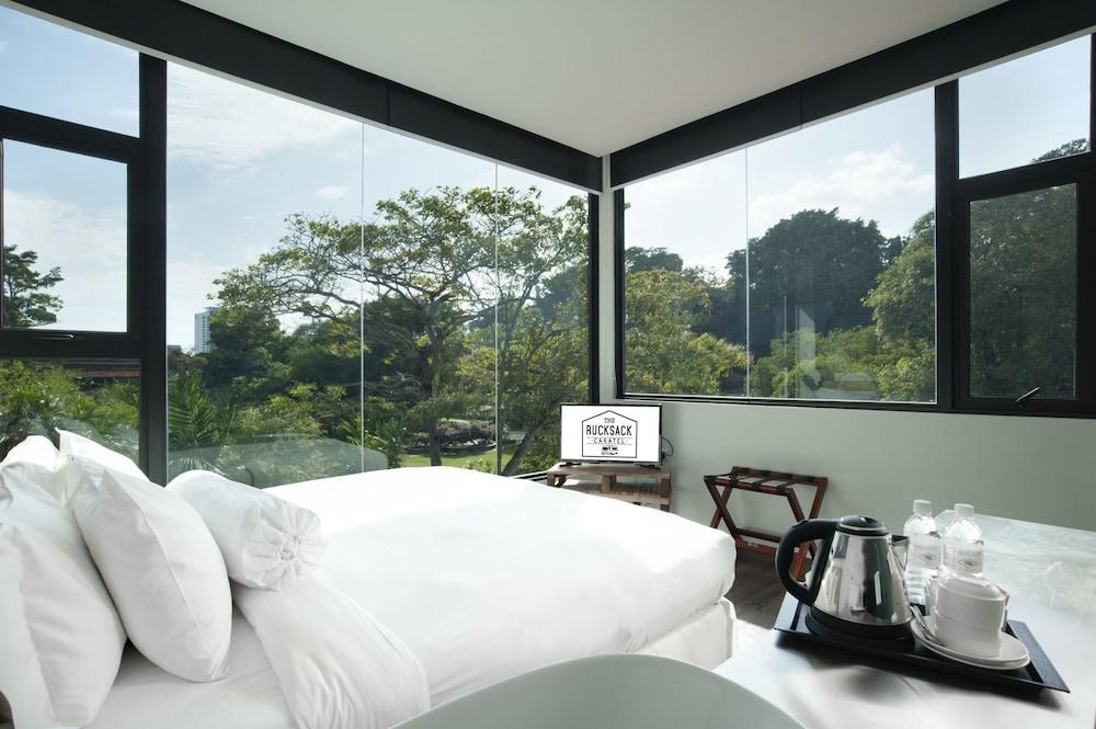 Rucksack Inn Premium Melaka