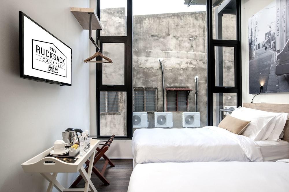 Rucksack Inn Premium Melaka photo 1