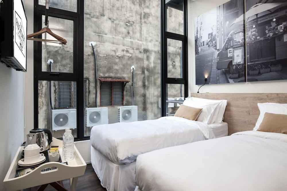 Rucksack Inn Premium Melaka photo 2