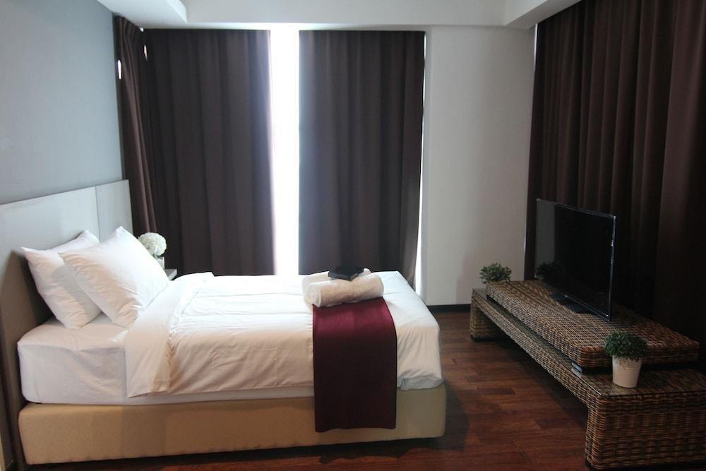 Nexus Regency Suites Hotel Subang Jaya photo 2