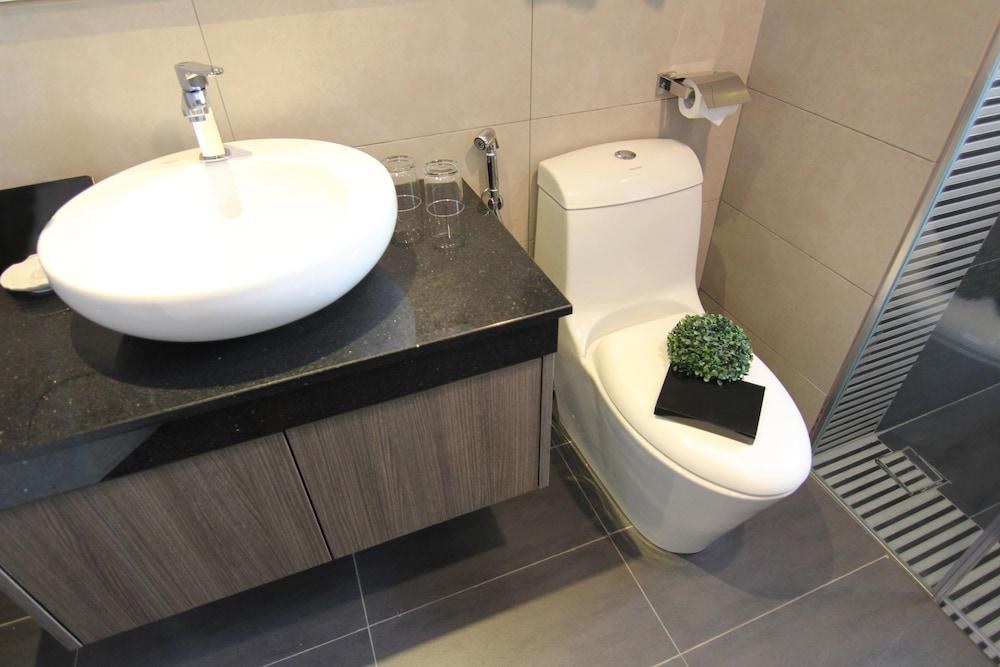 Nexus Regency Suites Hotel Subang Jaya photo 3