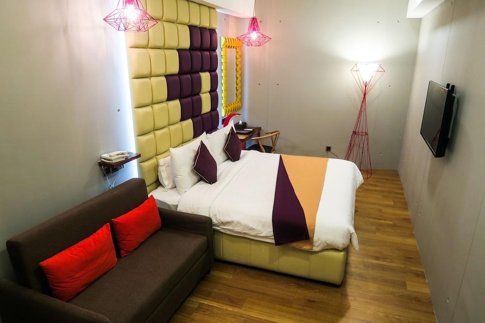 Le Dream Boutique Hotel photo 1