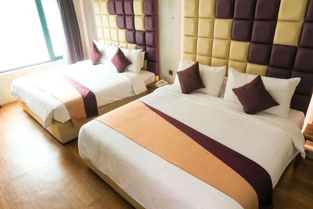 Le Dream Boutique Hotel photo 2