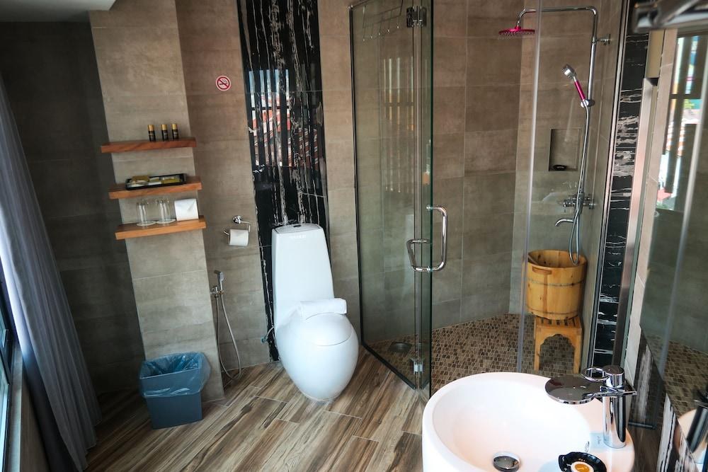 Le Dream Boutique Hotel photo 3