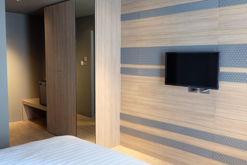 Nap Hotel Bangkok photo 1