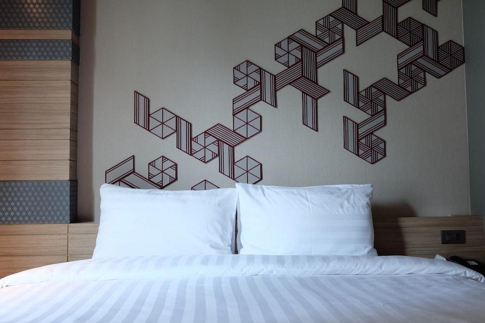 Nap Hotel Bangkok photo 2