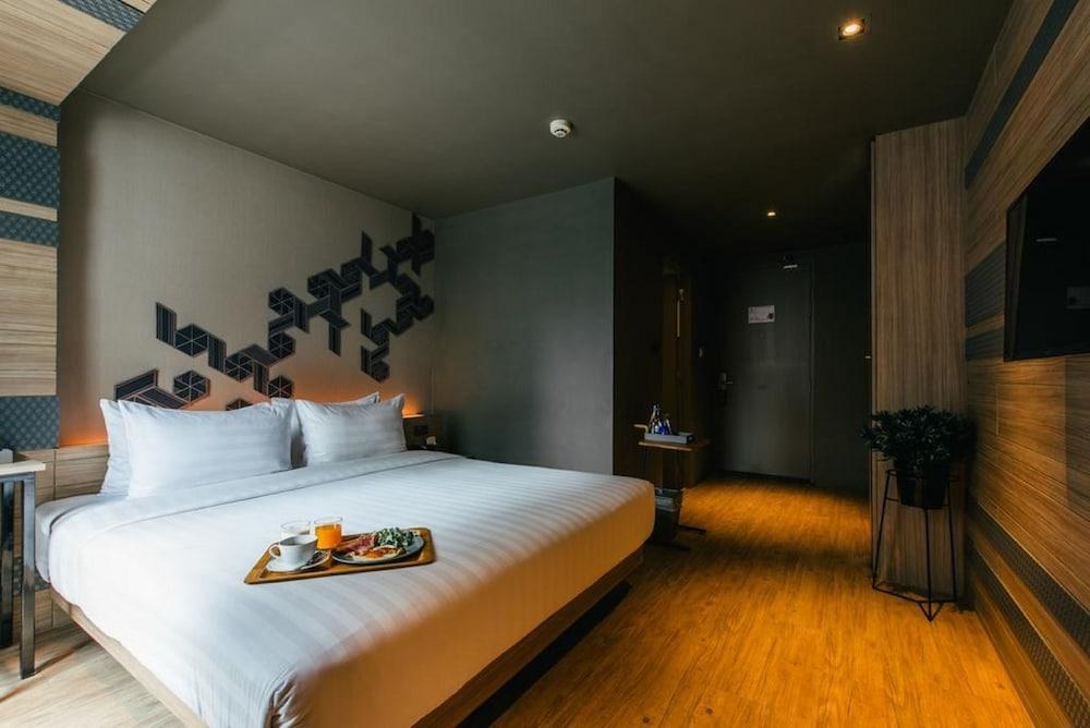 Nap Hotel Bangkok photo 3