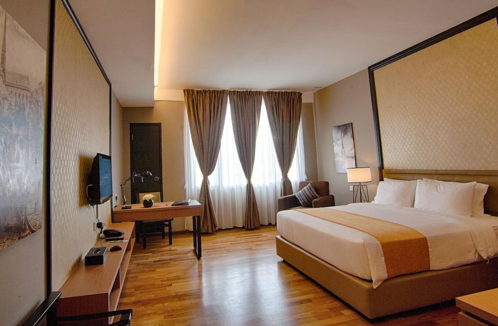 Millesime Hotel Johor Bahru photo 1