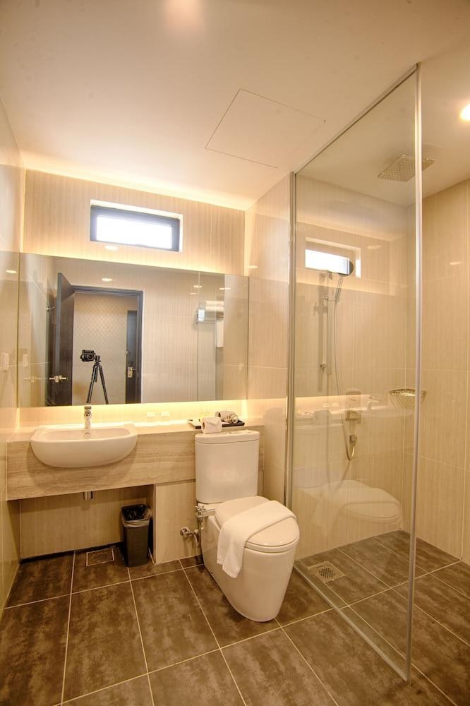 Millesime Hotel Johor Bahru photo 3