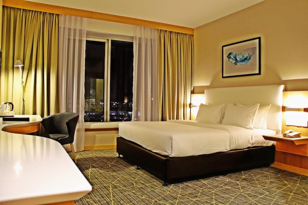 Holiday Villa Johor Bahru City Centre photo 1