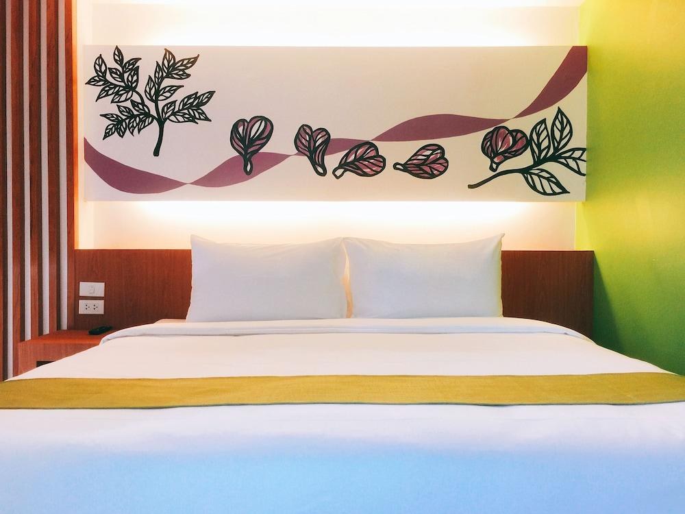 Patra Boutique Hotel photo 1