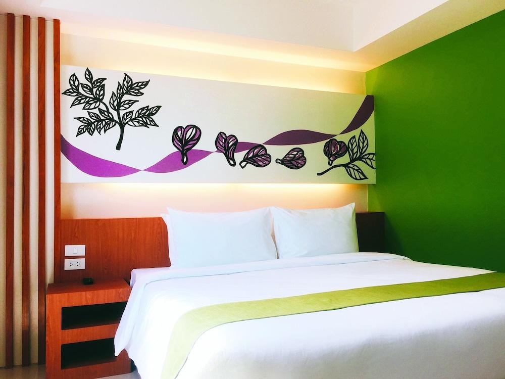 Patra Boutique Hotel photo 2
