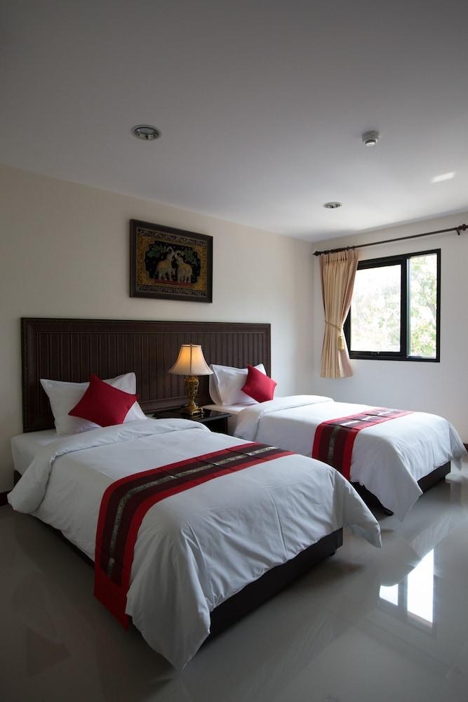True Siam Rangnam Hotel photo 1