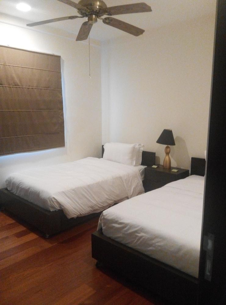 Sabah Beach Villas & Suites photo 1