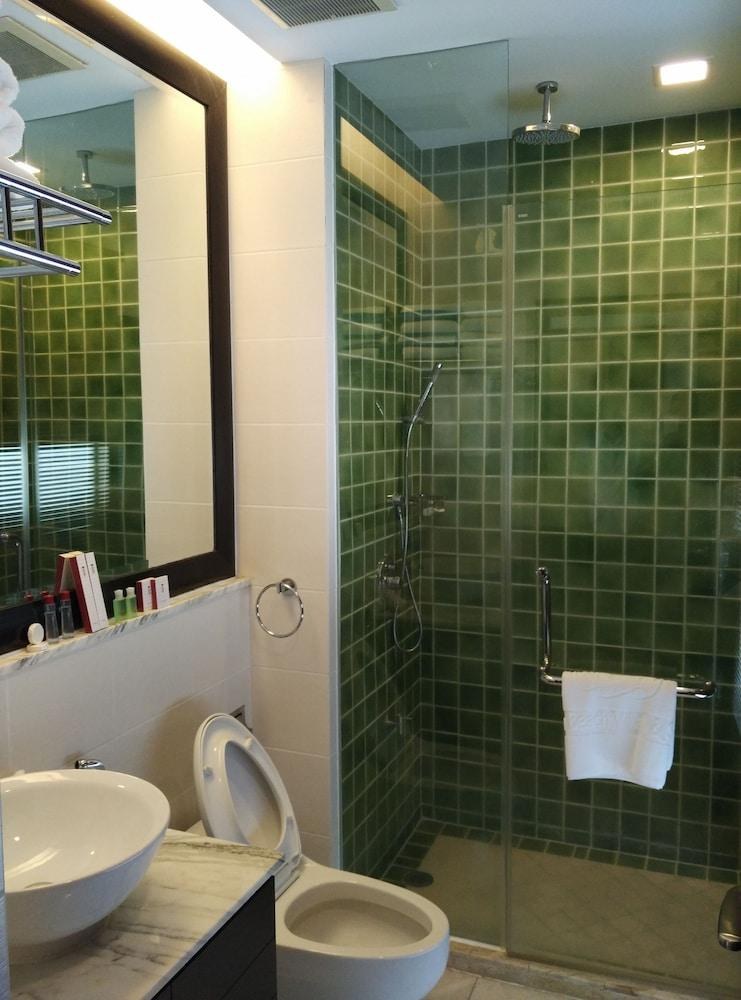Sabah Beach Villas & Suites photo 3