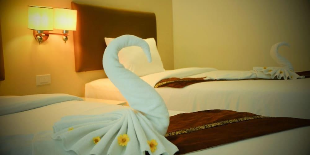 Summer Tree Hotel photo 1