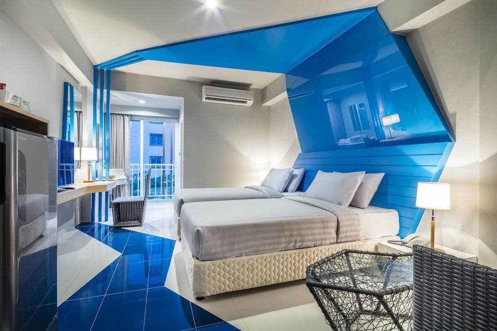 ATELIER SUITES photo 1
