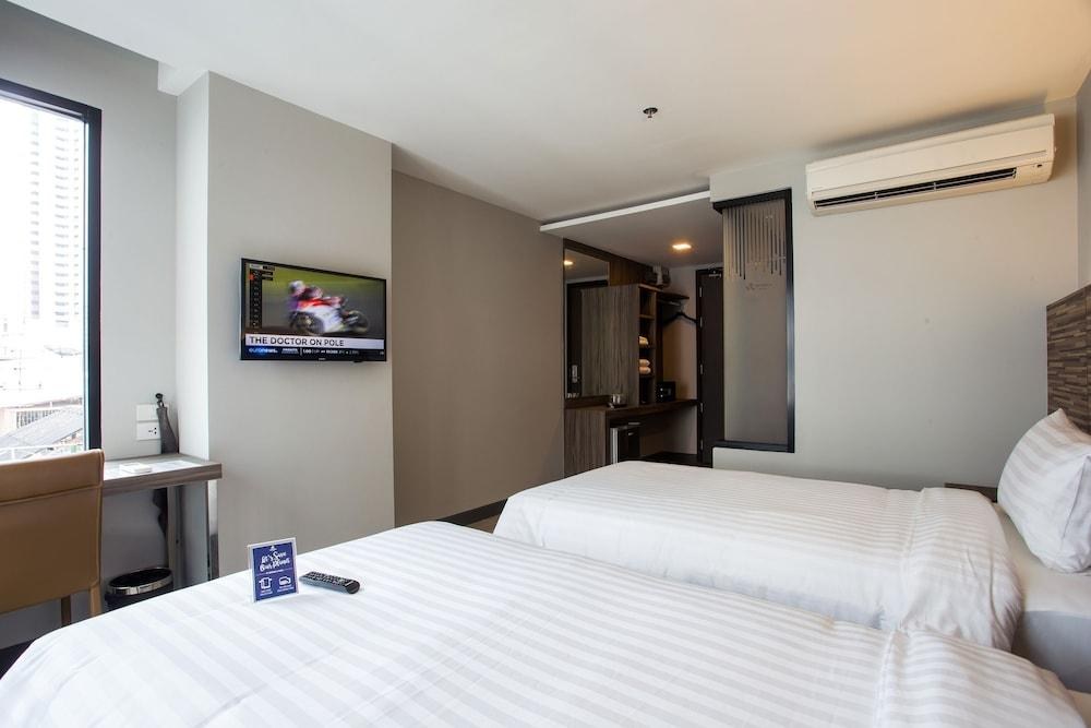 SPENZA HOTEL photo 1