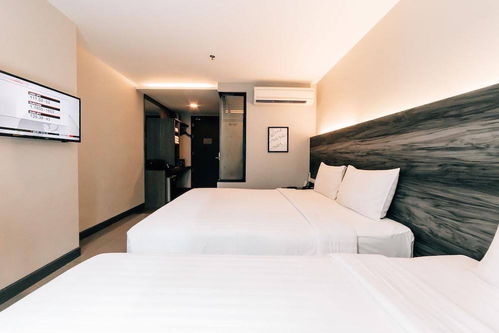SPENZA HOTEL photo 2