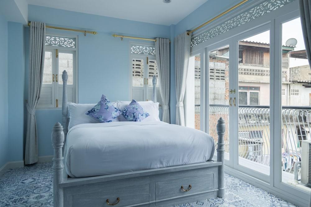 Noursabah Boutique Bed-Bangkok photo 1