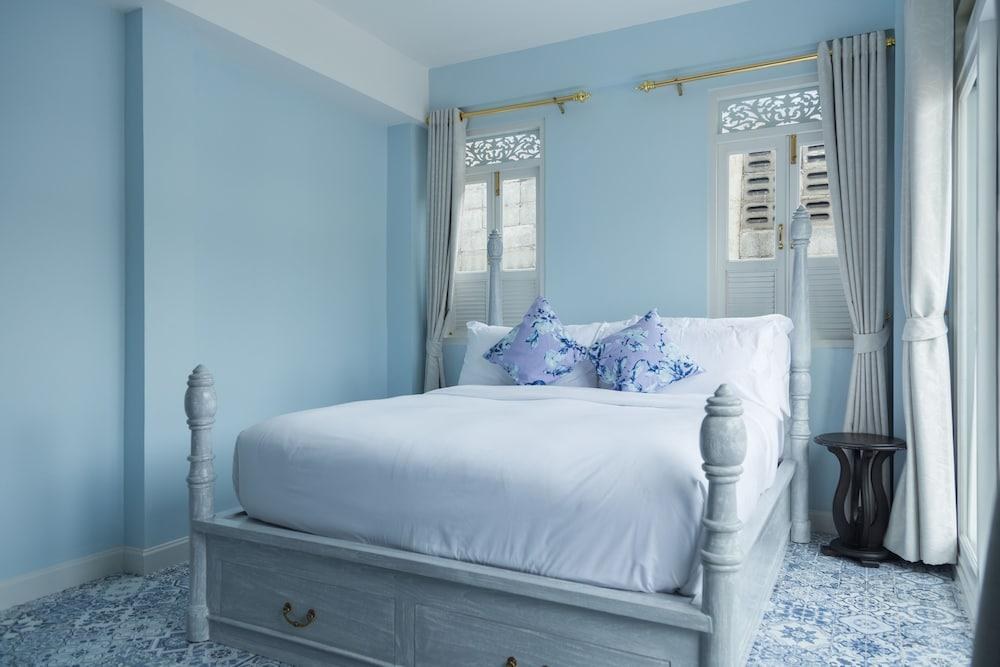 Noursabah Boutique Bed-Bangkok photo 2