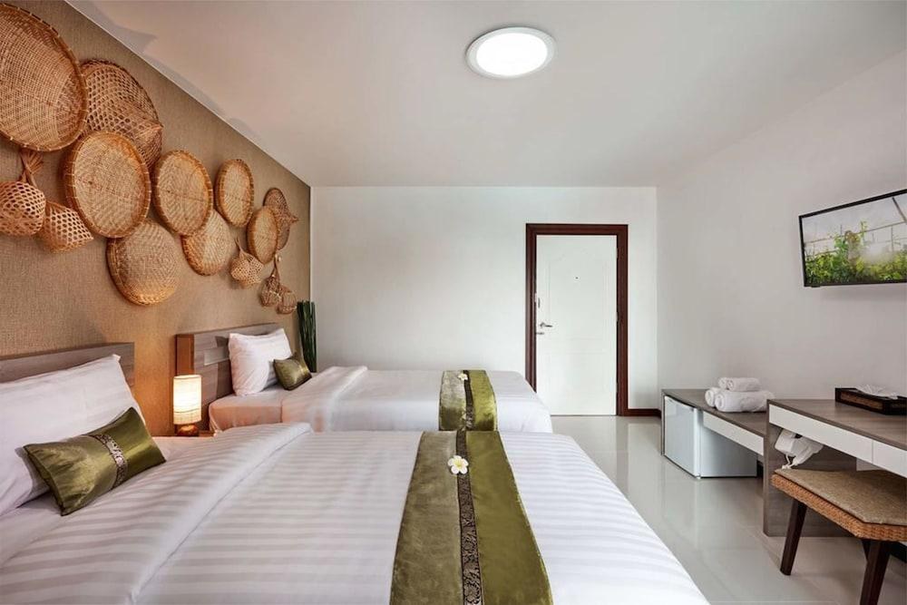 Baan Thai Boutique Hotel photo 2