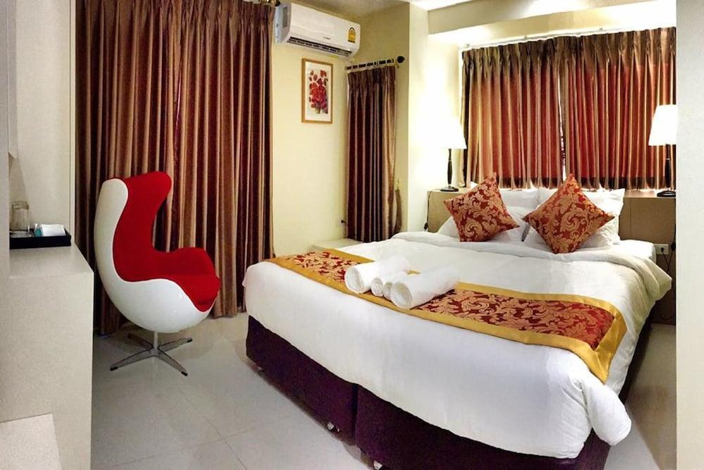 Top High Airport Link Hotel photo 2