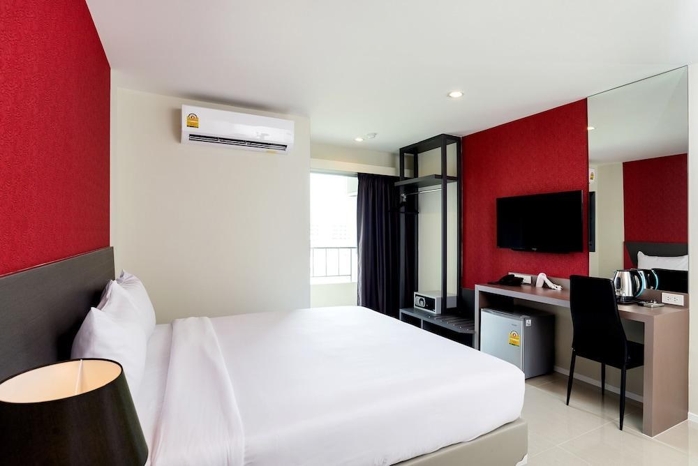 Zircon Hotel photo 1