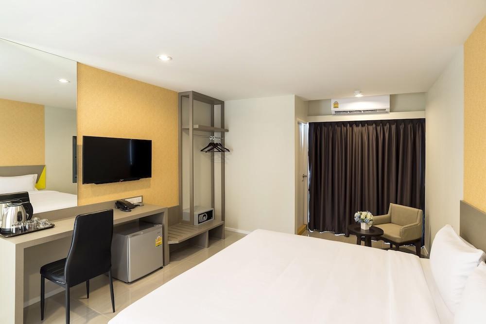 Zircon Hotel photo 2
