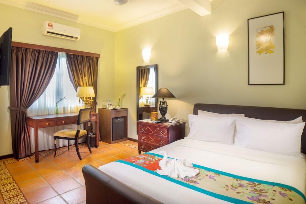 Areca Hotel Penang photo 1