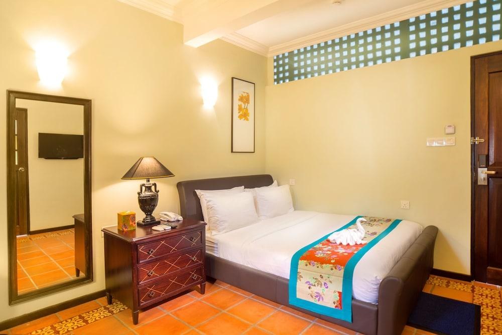 Areca Hotel Penang photo 2