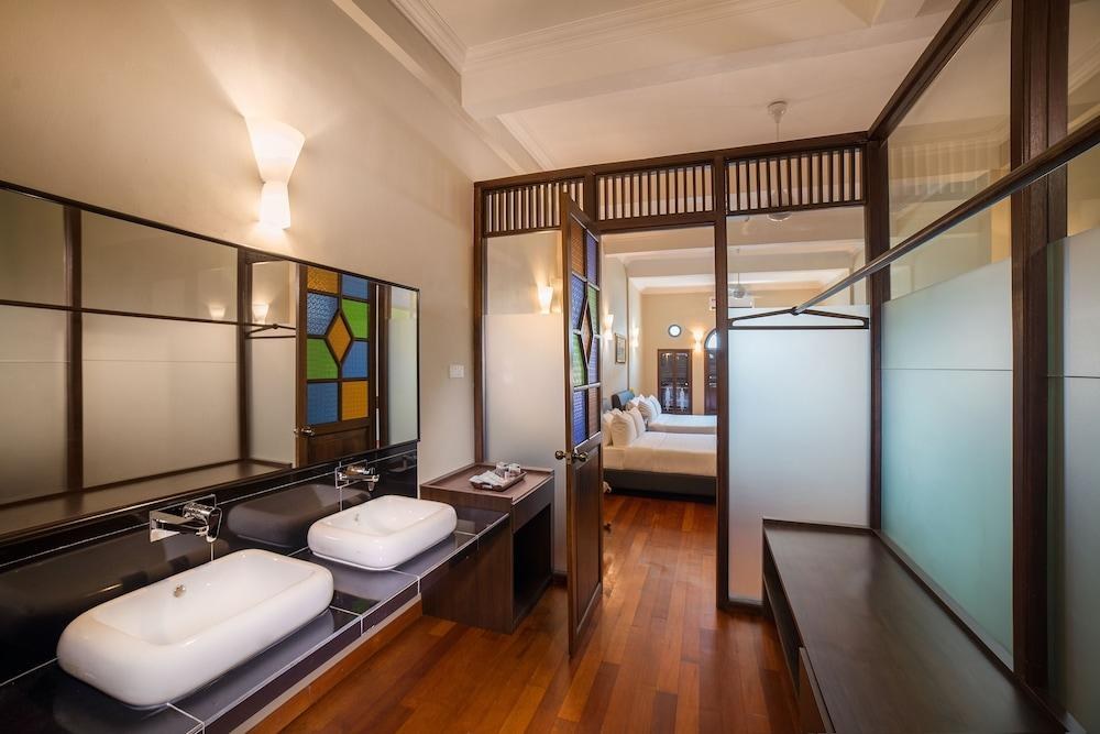 Areca Hotel Penang photo 3