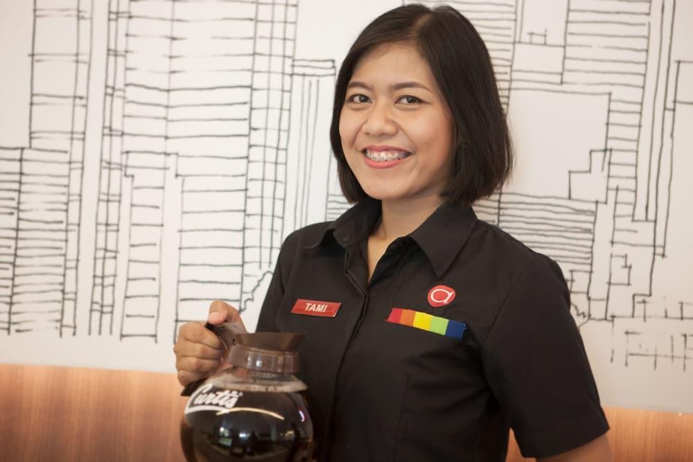 Amaris Hotel Mampang photo 3