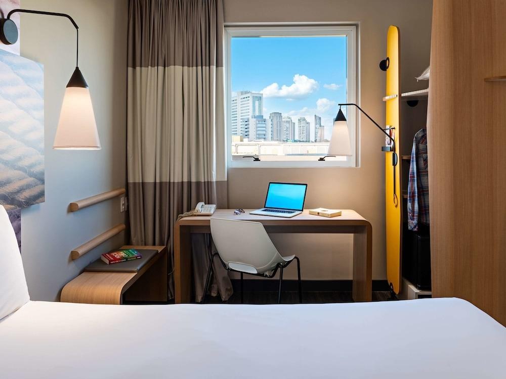 Ibis Ribeirao Preto Shopping photo 1