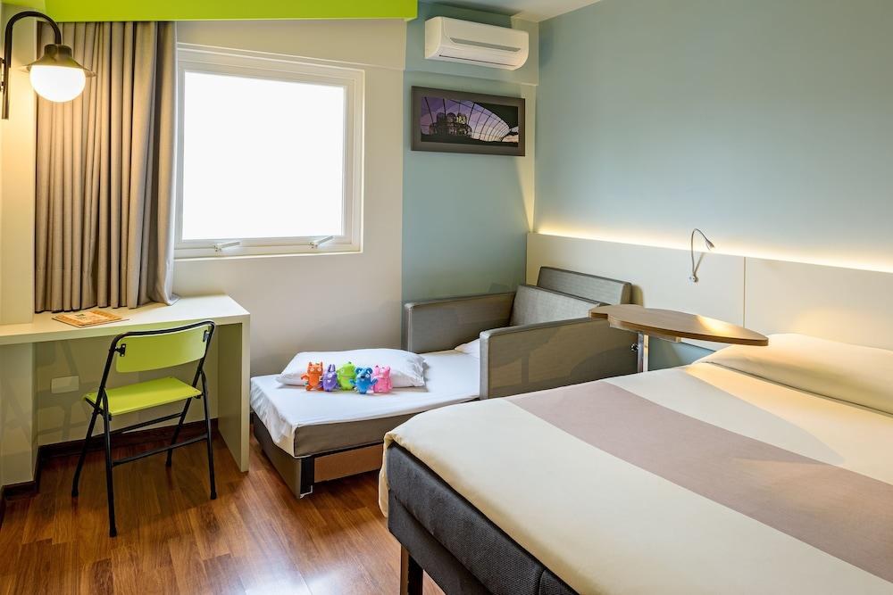 Ibis Styles Curitiba Centro Cívico photo 4