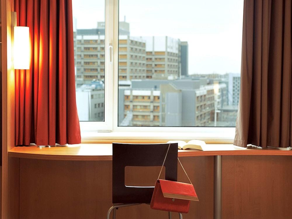 Ibis Sao Paulo Morumbi photo 2
