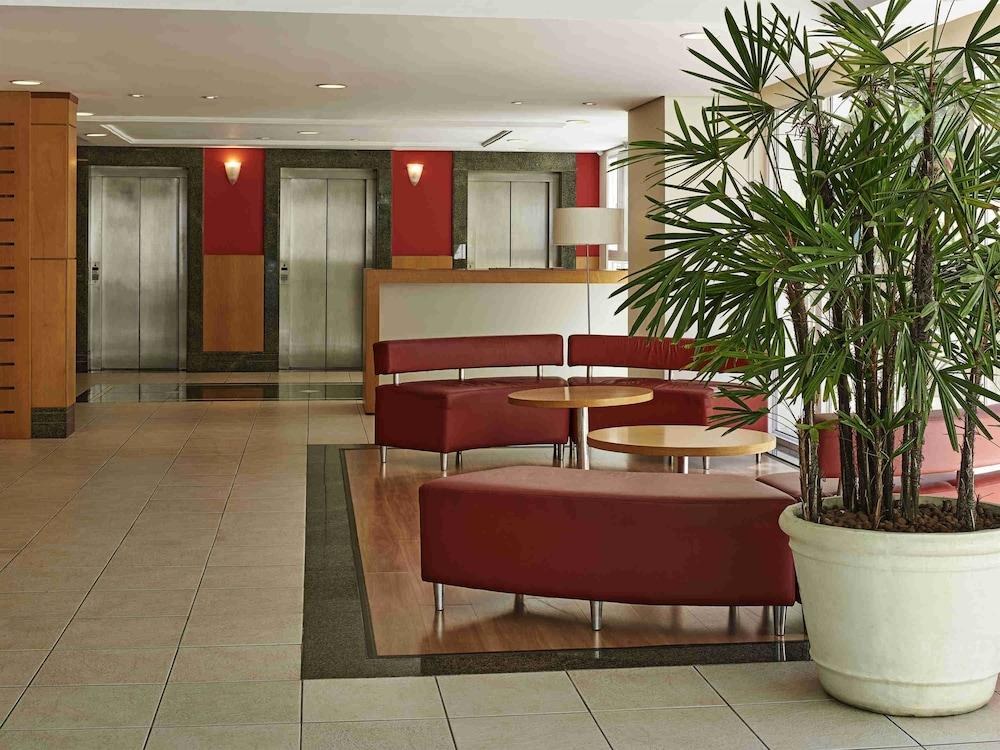 Ibis Curitiba Batel photo 3