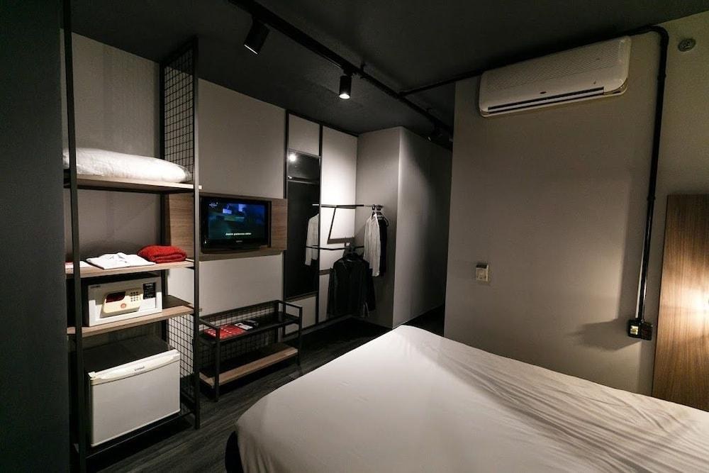 Ibis Curitiba Batel photo 4