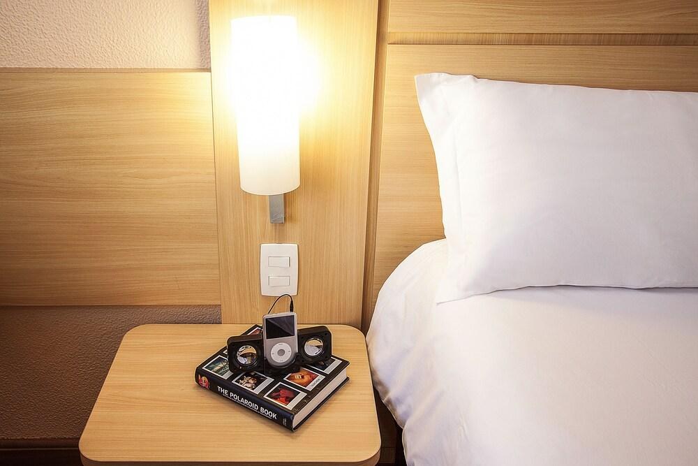 Ibis Sao Paulo Interlagos photo 2