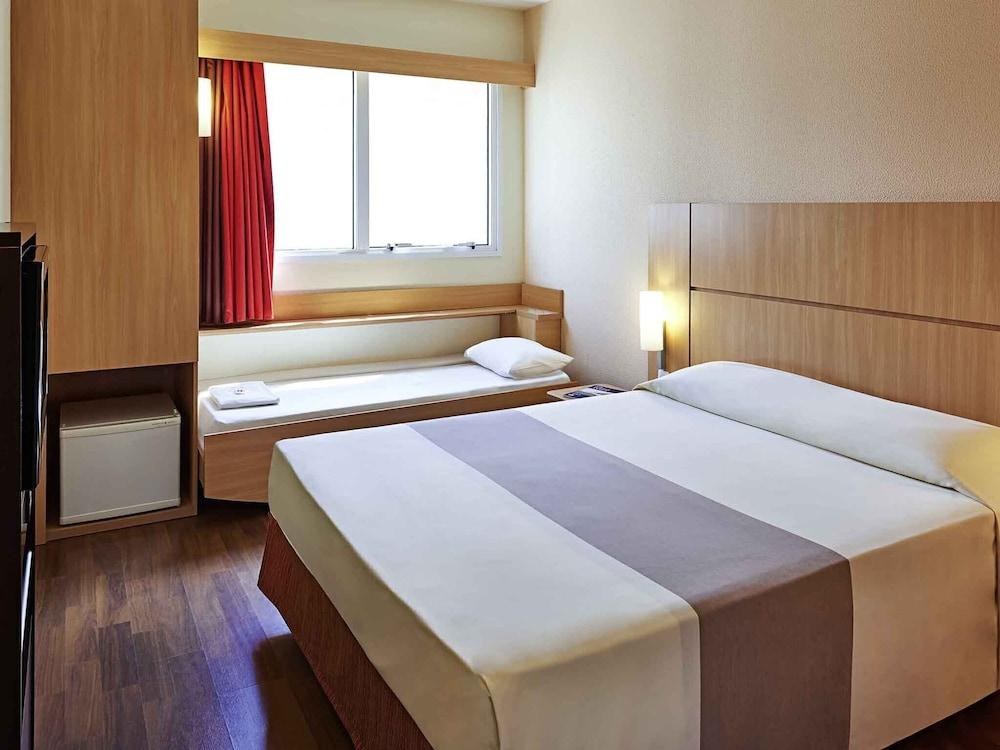 Ibis Florianopolis photo 3