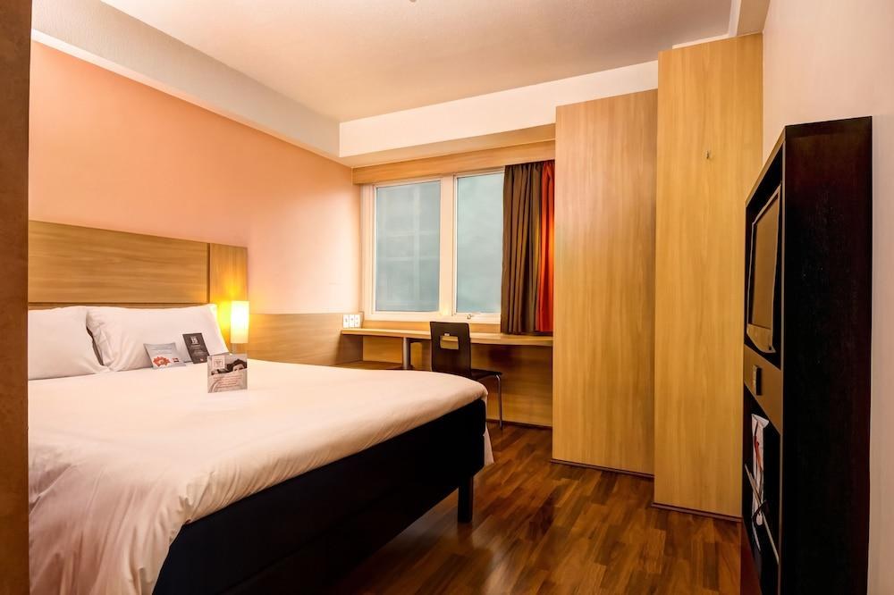 Ibis Sao Paulo Paulista photo 2