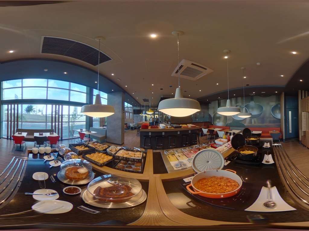 Ibis Natal photo 2