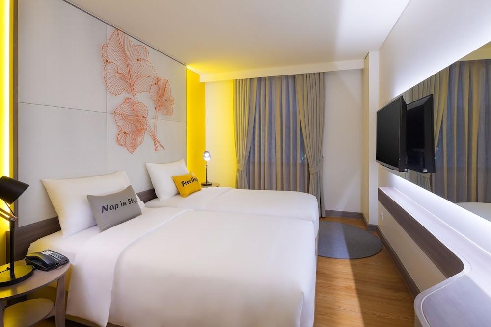 Ibis Styles Siem Reap photo 2