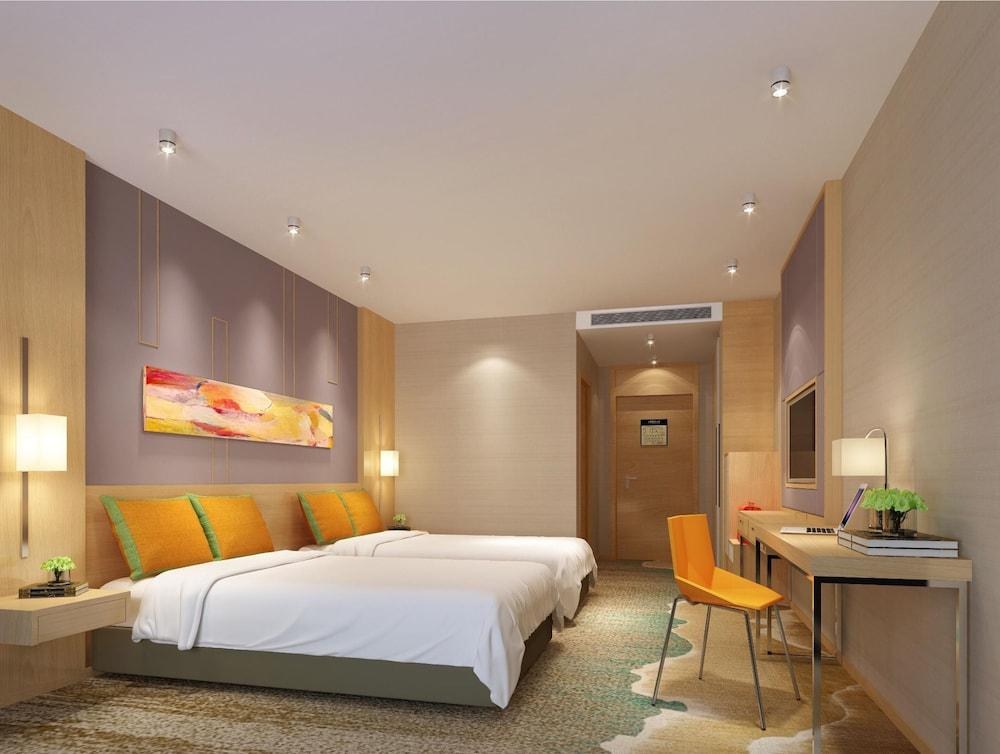 Ibis Styles Changsha International Exhibition Center photo 1