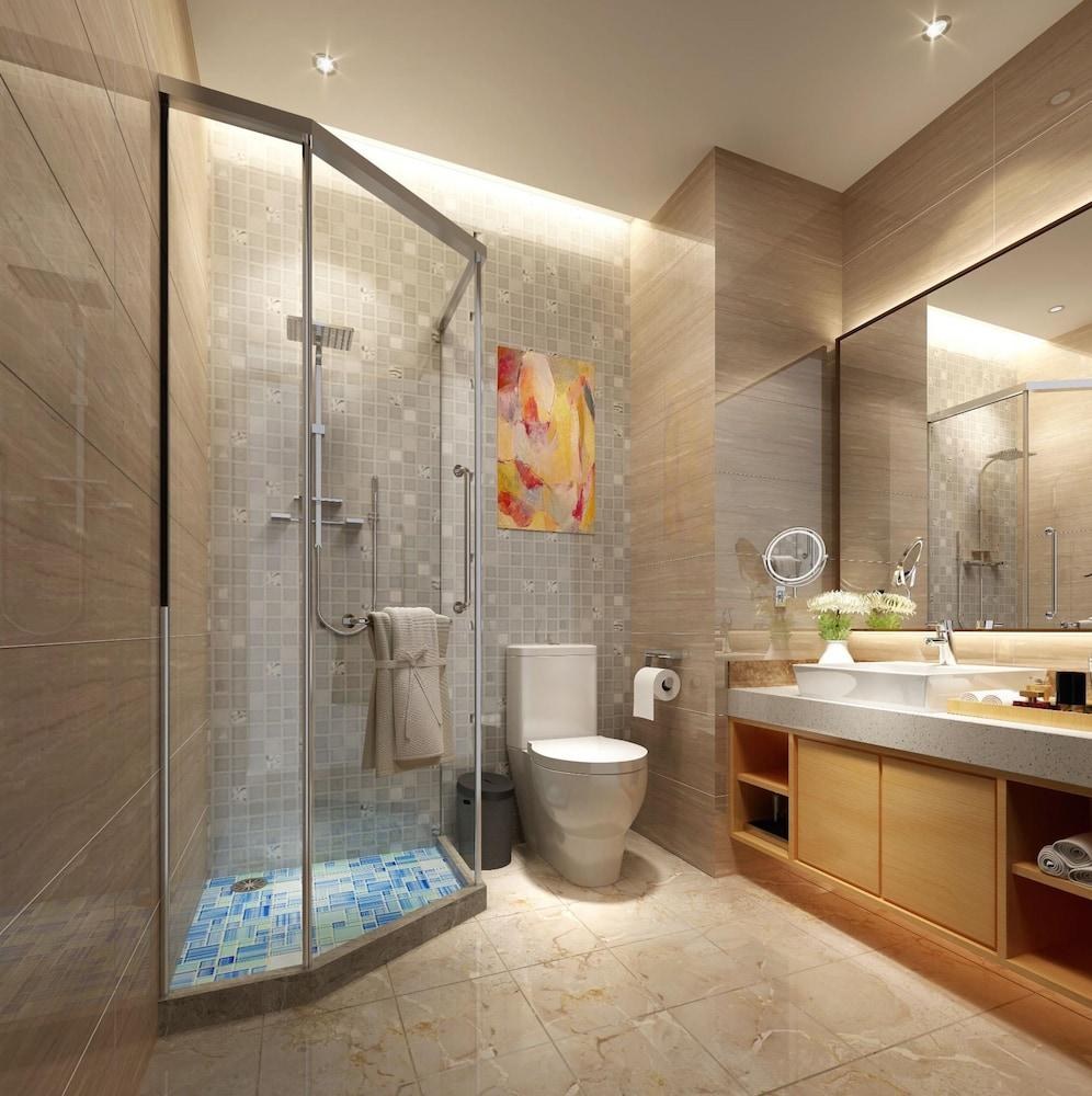 Ibis Styles Changsha International Exhibition Center photo 3