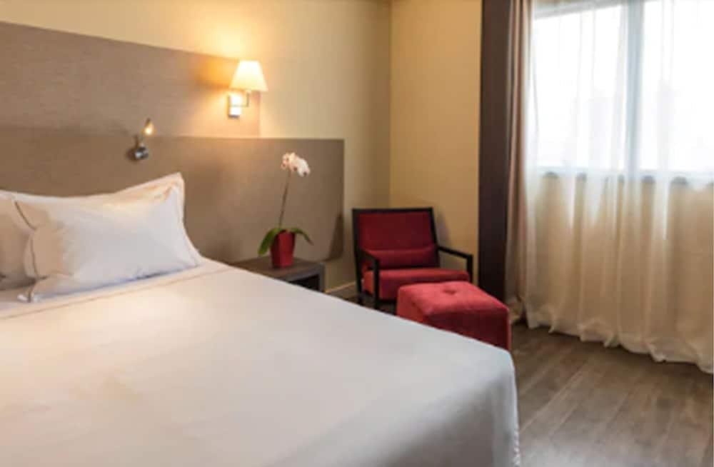 Mercure Ribeirao Preto photo 2