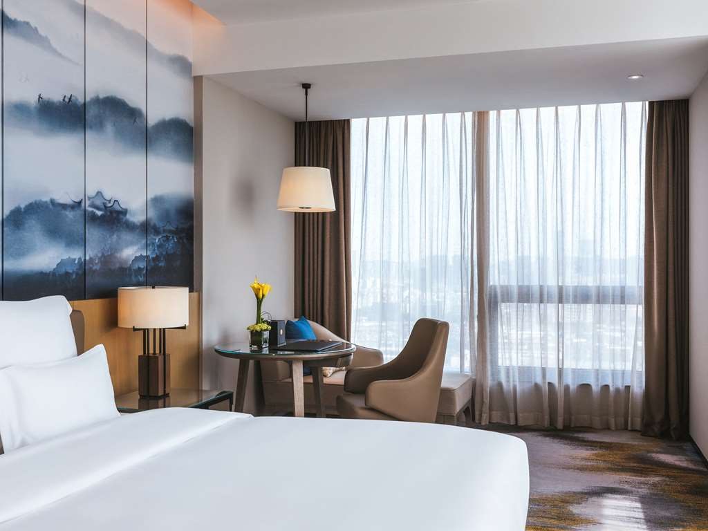 Pullman Fuzhou Tahoe photo 3